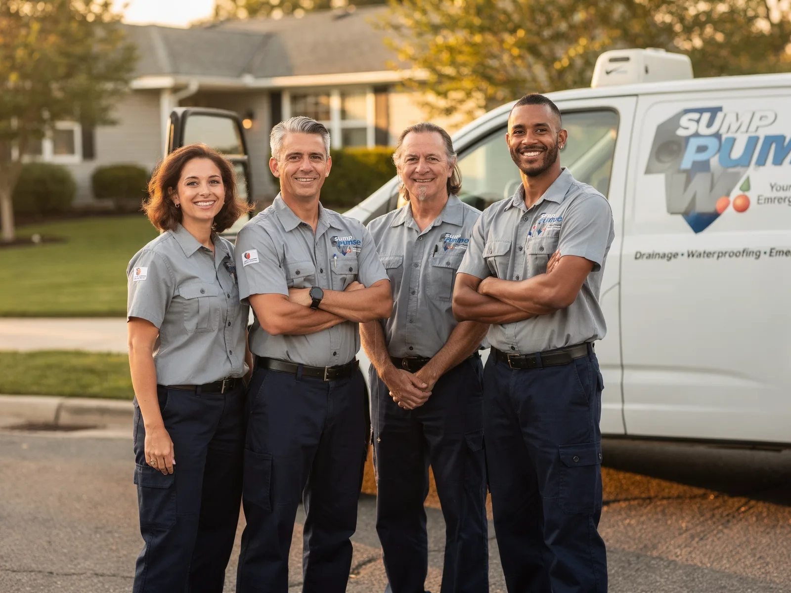 Water Heater Repair company in Glenwood, NM
